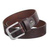 Brown Belt